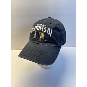 Stanley Cups Playoffs 2007 Hat (adjustable strap)
